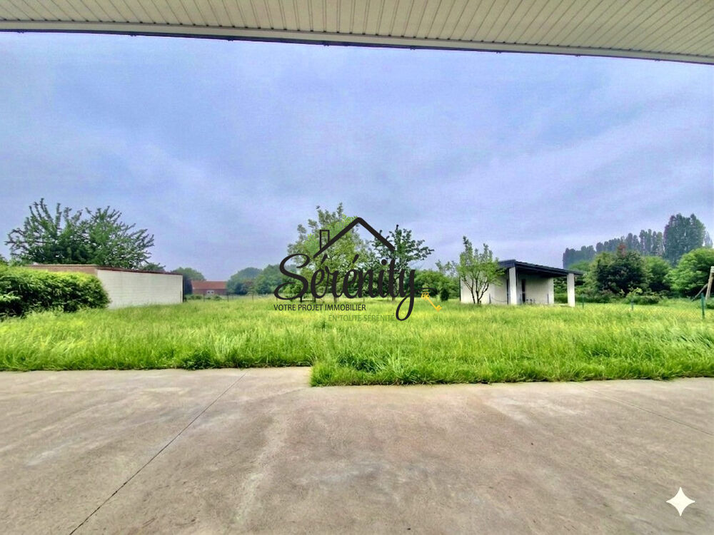 Pavillon individuelle, RDC à combles aménagés, 141 m2 Habitab