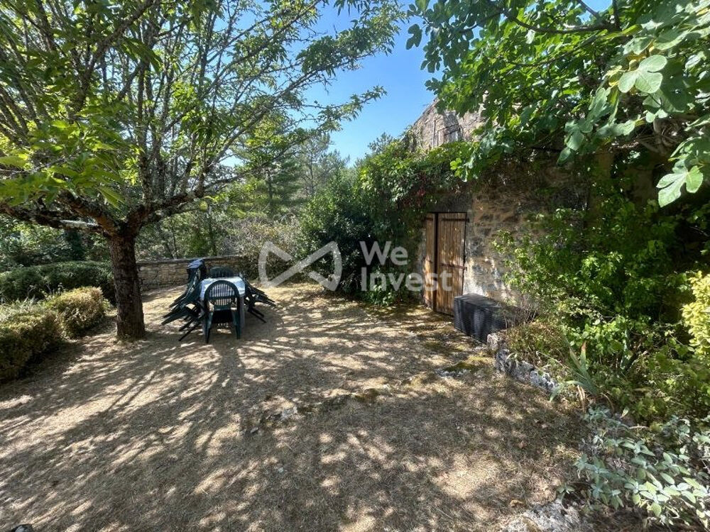 Vente Maison Maison en pierre. Prayssac