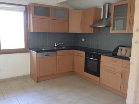  Appartement � louer 2 pi�ces 57 m�