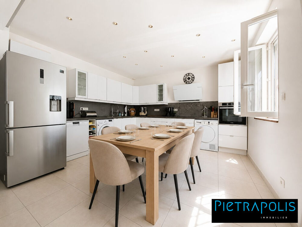 Vente Maison Maison à vendre Lyon Lyon 3