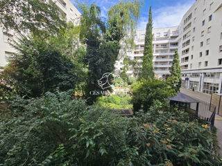  Appartement à vendre 3 pièces 56 m²