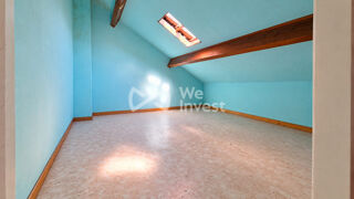 Maison à vendre 6 pièces 93 m²