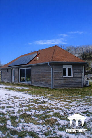  Maison � vendre 5 pi�ces 93 m�