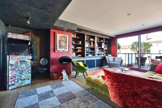  Appartement à louer 2 pièces 93 m²