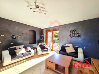  Maison à vendre 5 pièces 117 m²