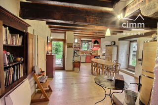  Maison � vendre 6 pi�ces 177 m�