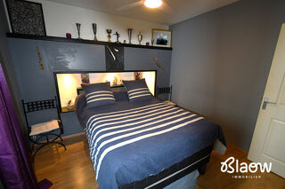  Appartement � vendre 2 pi�ces 43 m�