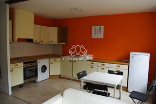  Immeuble à vendre 555 m² Saint-Étienne