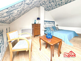  Maison � vendre 3 pi�ces 48 m�