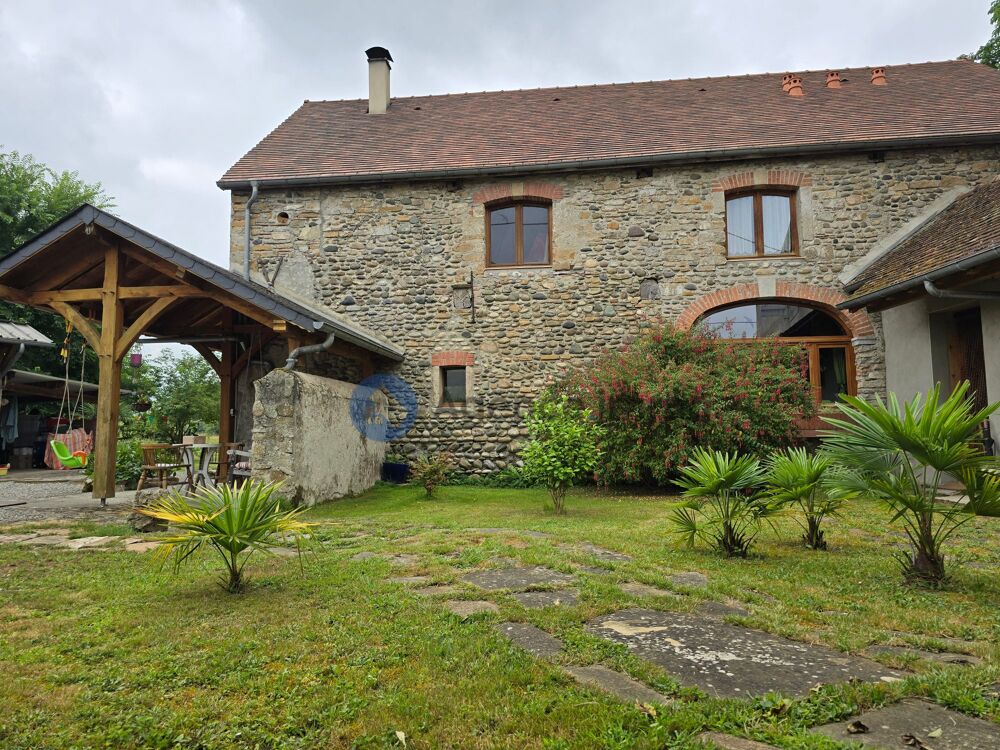 Maison à vendre Navarrenx