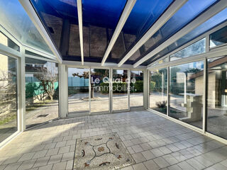  Maison � vendre 6 pi�ces 130 m�