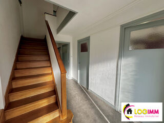  Maison � vendre 5 pi�ces 105 m�