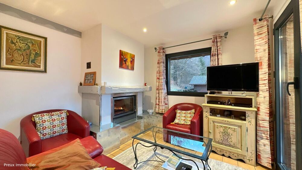 Maison Ayse 5 pièces 156 m² surface utile
