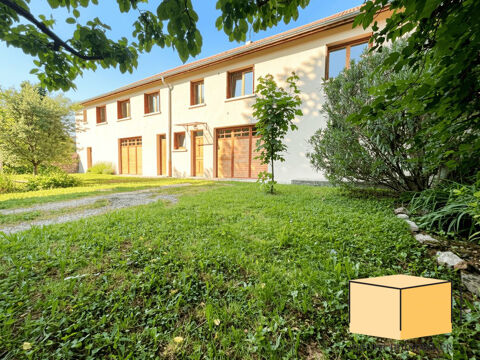   Maison � vendre Artemare Maison - 6 pi�ce(s) - 117 m�
