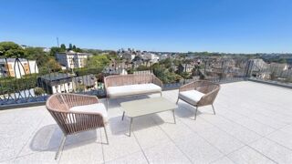  Appartement à vendre 5 pièces 113 m²