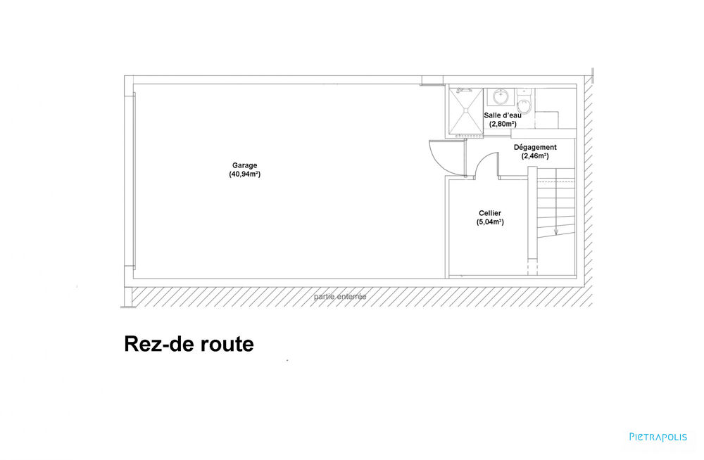 � vendre  Maison Saint-Just-Chaleyssin (38540)