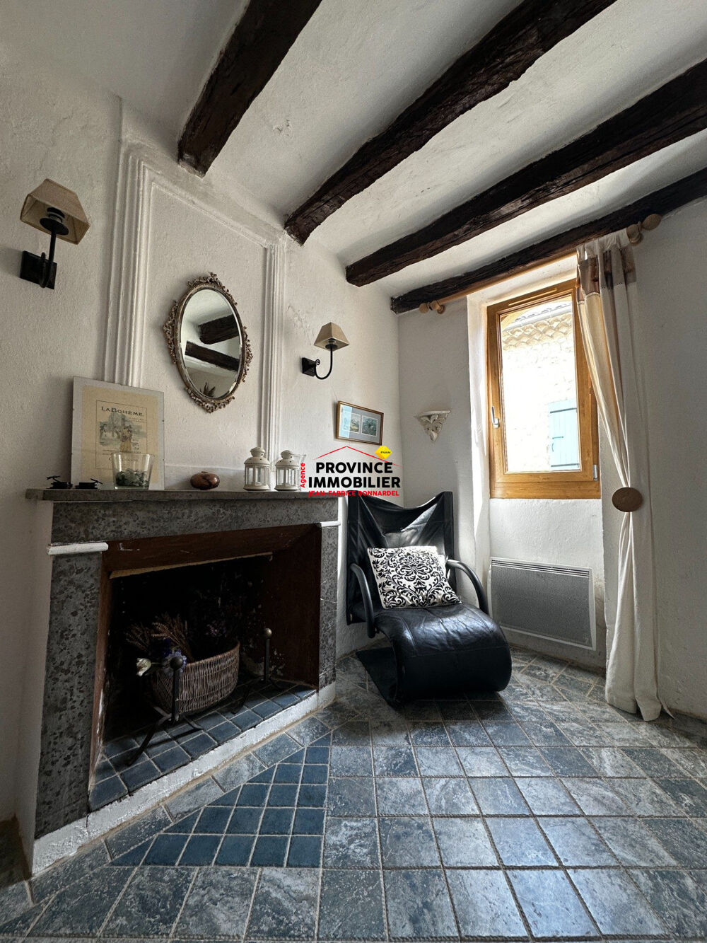 Vente Maison Au coeur d'un charmant village Salles-sous-bois