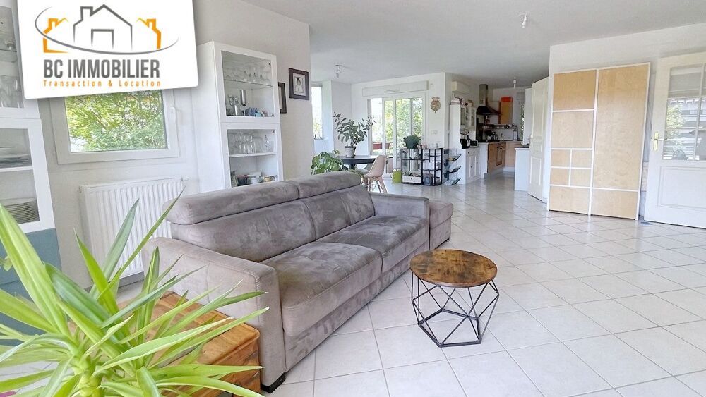 à vendre  Appartement Ferney-Voltaire (01210)