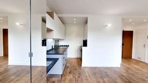  Appartement � louer 1 pi�ce 28 m�