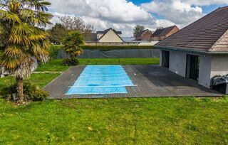  Maison à vendre 6 pièces 200 m²