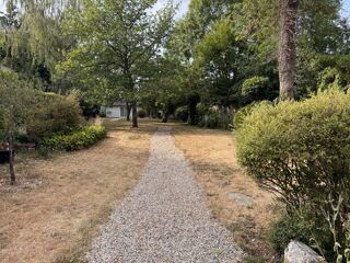  Maison à vendre 11 pièces 271 m²