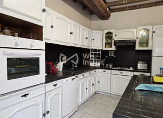  Maison à vendre 7 pièces 177 m²