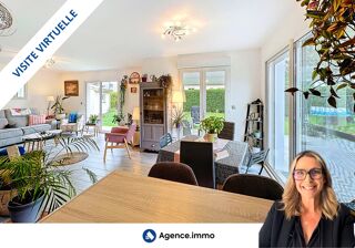  Maison � vendre 5 pi�ces 95 m�