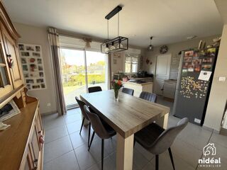 Maison à vendre 4 pièces 83 m²