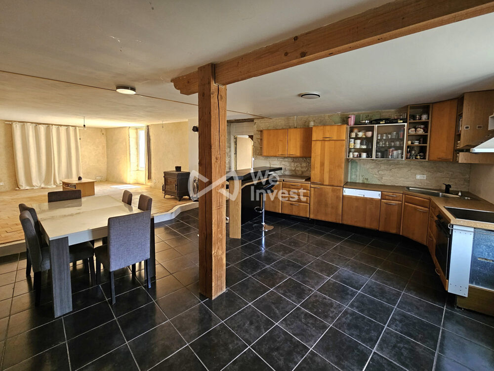 Vente Maison Maison à vendre Mirebeau Mirebeau