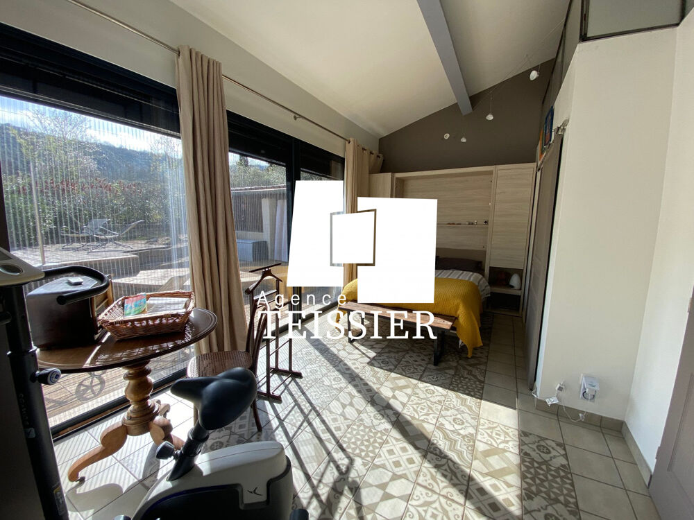 � vendre  Maison Les Vans (07140)