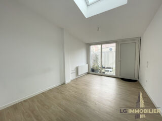  Appartement  louer 1 pice 27 m