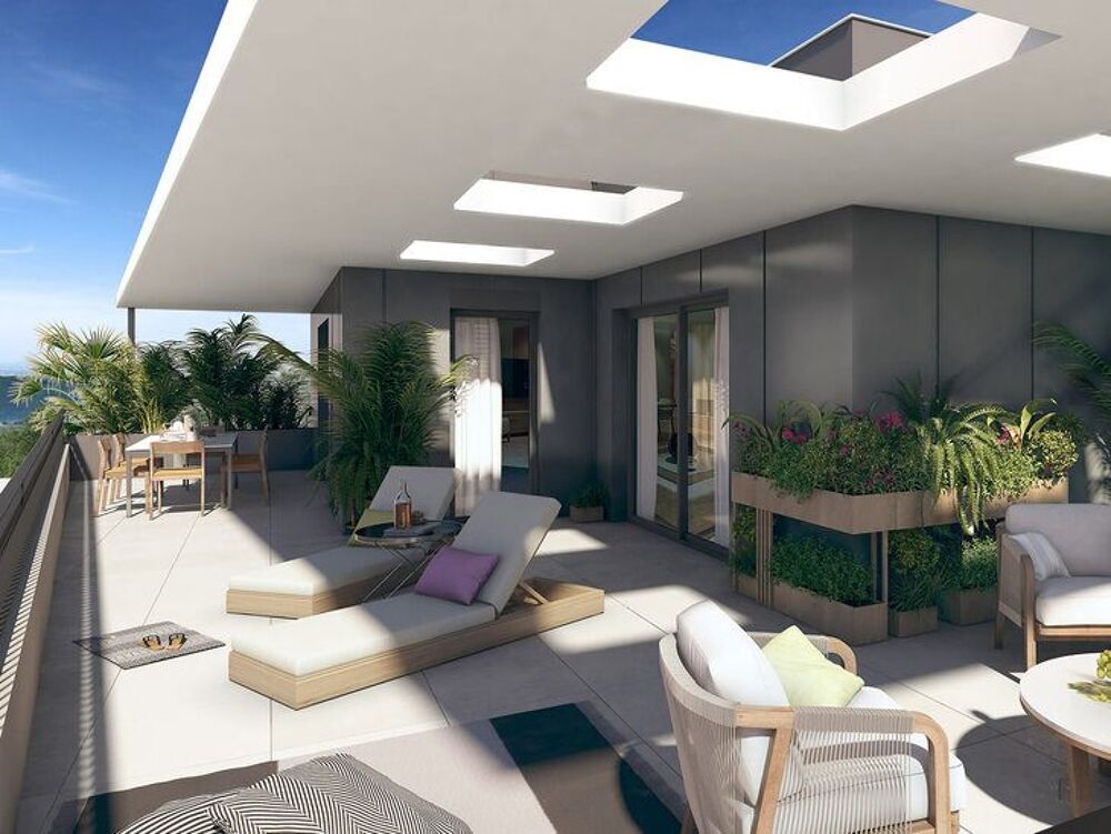  vendre  Appartement Ferney-Voltaire (01210)
