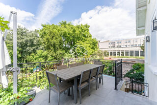  Maison à vendre 7 pièces 163 m²