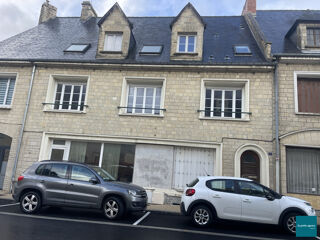  Maison � vendre 9 pi�ces 235 m�