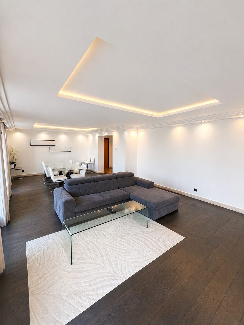 APPARTEMENT REFAIT A NEUF
