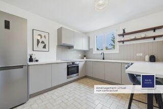 Vente Maison LA DOUCEUR D'OSNY Osny