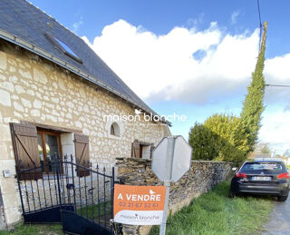  Maison à vendre 5 pièces 116 m²