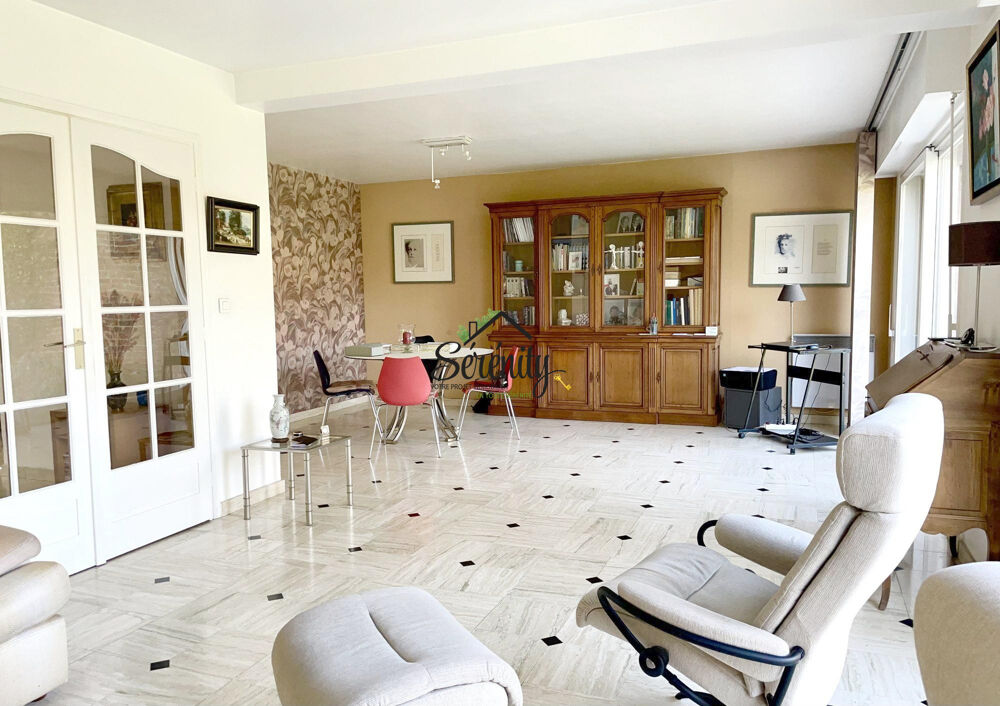 � vendre  Maison Marcq-en-Bar�ul (59700)