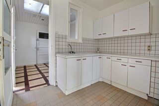  Maison à vendre 4 pièces 100 m²
