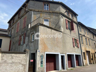  Immeuble à vendre 270 m²