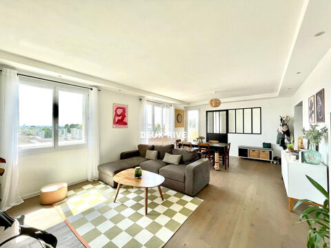  Appartement  vendre 3 pices 71 m