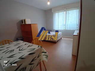 Appartement � louer 1 pi�ce 21 m�