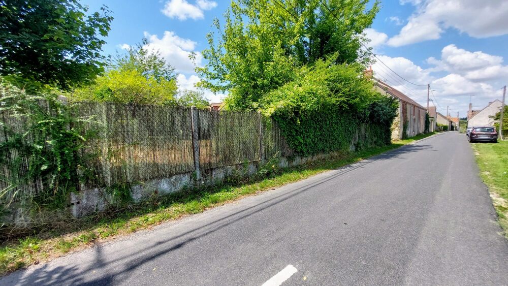 Maison 3 pièces de 118 m²