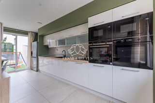  Maison � vendre 5 pi�ces 120 m�