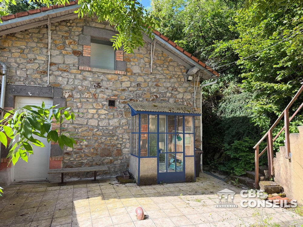 Maison à vendre Ceyrat