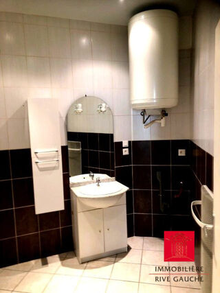  Appartement � vendre 2 pi�ces 38 m�