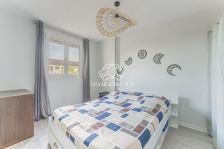  Appartement � vendre 2 pi�ces 52 m�