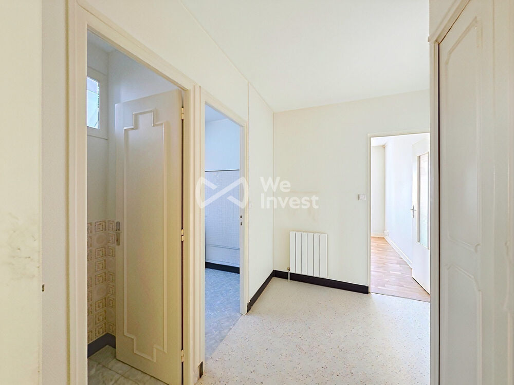 Location Appartement Appartement 3 pièces 86m² - BOUILLY EN GATINAIS Bouilly-en-gâtinais