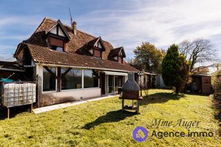  Maison � vendre 4 pi�ces 111 m�