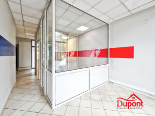  Immeuble à vendre 100 m²